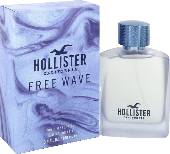 Hollister Free Wave