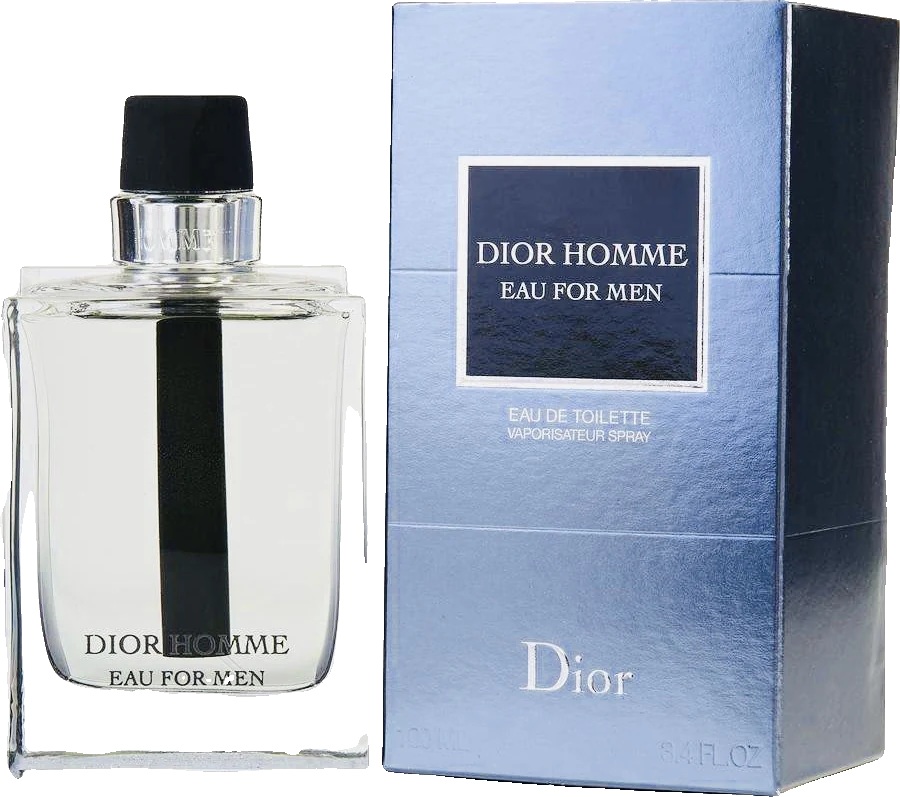 Christian Dior Homme Eau