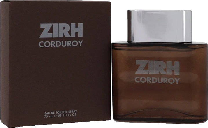 Zirh International Corduroy