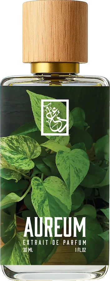 Dua Fragrances Aureum