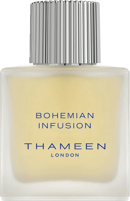 Thameen Bohemian Infusion Cologne Elixir