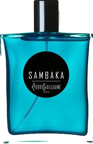 Pierre Guillaume Paris Sambaka