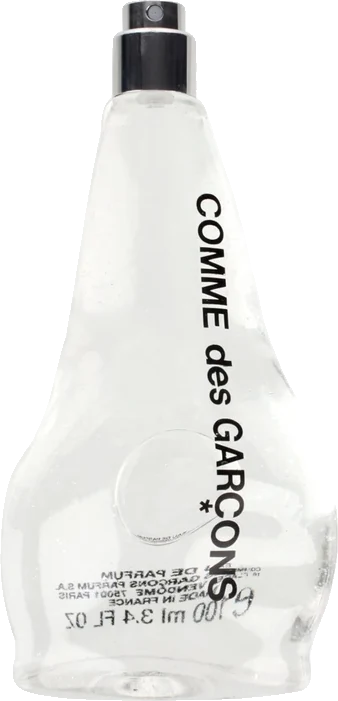 Comme des Garcons Comme des Garcons