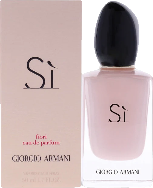 Giorgio Armani Si Fiori