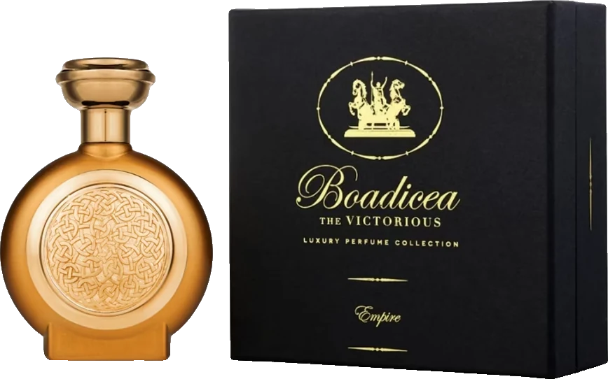 Boadicea the Victorious Empire