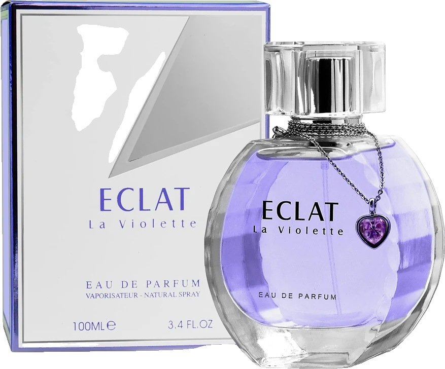 Fragrance World Eclat La Violette
