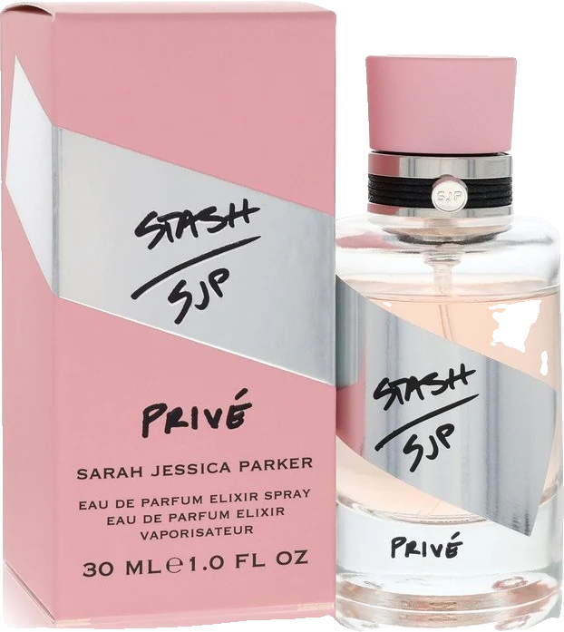 Sarah Jessica Parker Stash Prive
