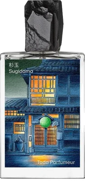 Tada Parfumeur Sugidama
