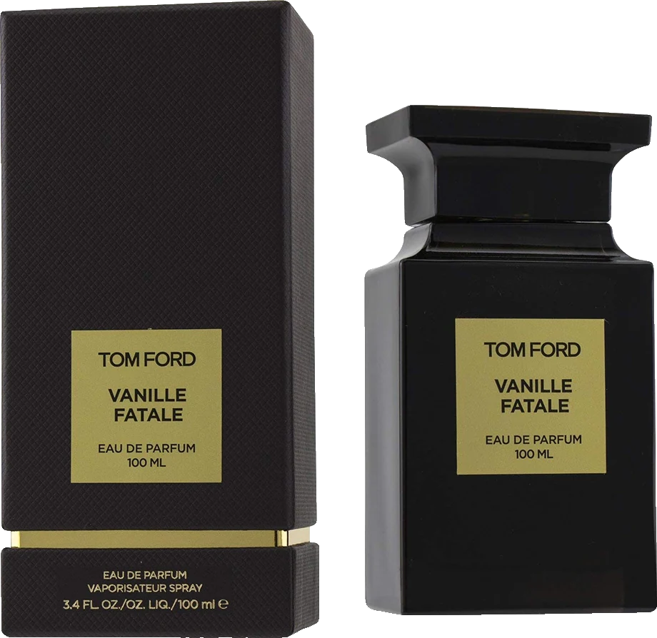 Tom Ford Vanille Fatale