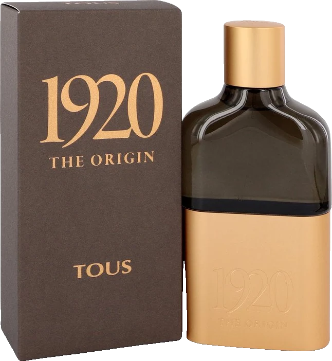 Tous 1920 The Origin