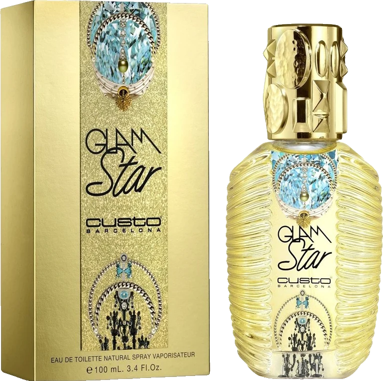 Custo Barcelona Barcelona Custo Barcelona Glam Star