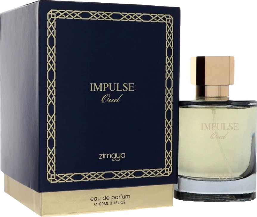 Afnan Impulse Oud