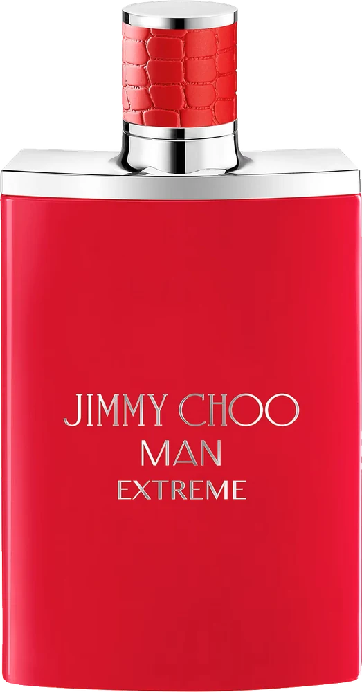 Jimmy Choo Man Extreme