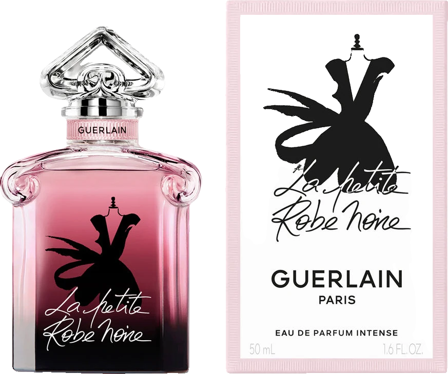 Guerlain La Petite Robe Noir Intense