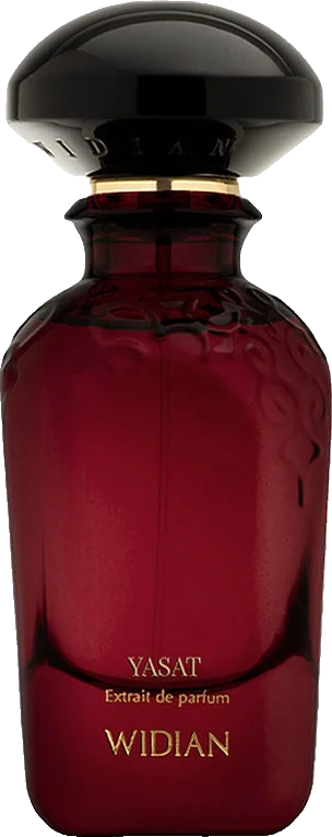 Widian Yasat Extrait de Parfum