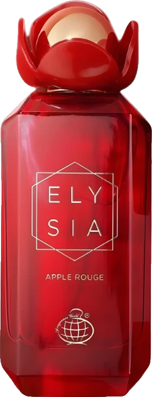 Fragrance World Elysia Apple Rouge