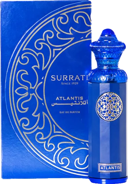 Surrati Atlantis