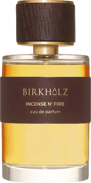 Birkholz Incense N' Fire