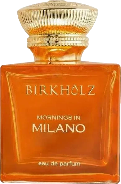Birkholz Mornings In Milano
