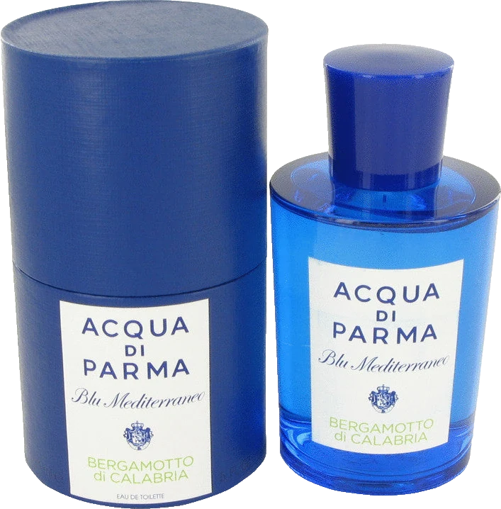 Acqua di Parma Bergamotto di Calabria