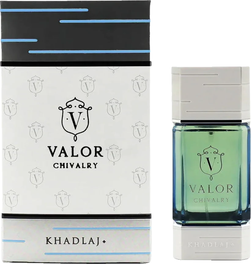 Khadlaj Valor Chivalry