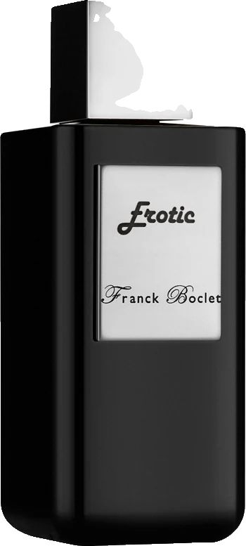 Franck Boclet Erotic