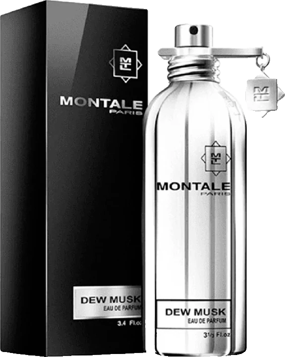 Montale Dew Musk