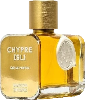 Maison Incens Chypre Isli