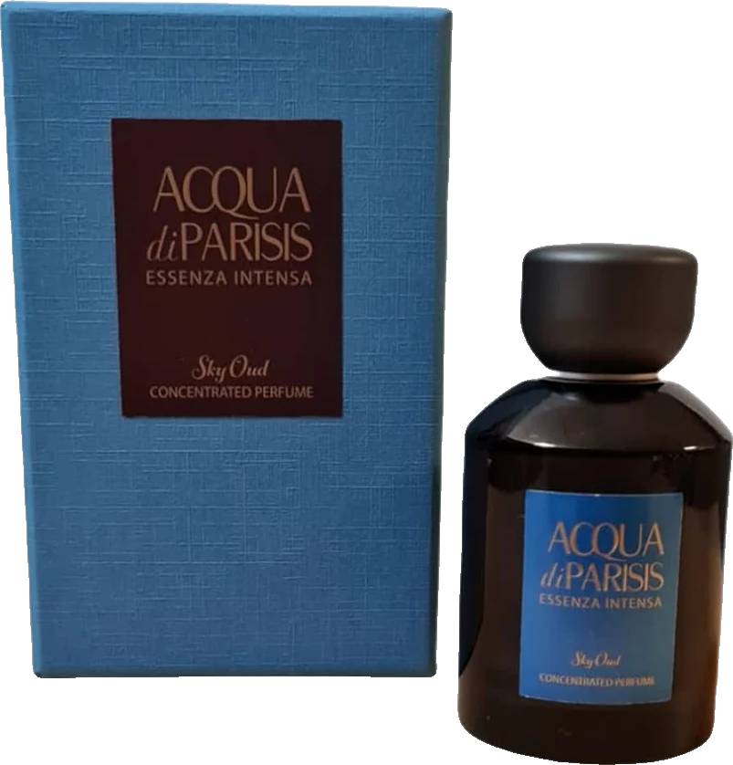 Reyane Tradition Acqua di Parisis Essenza Intensa Sky Oud