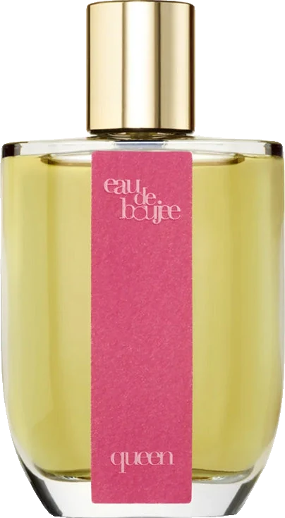 Eau de Boujee Queen