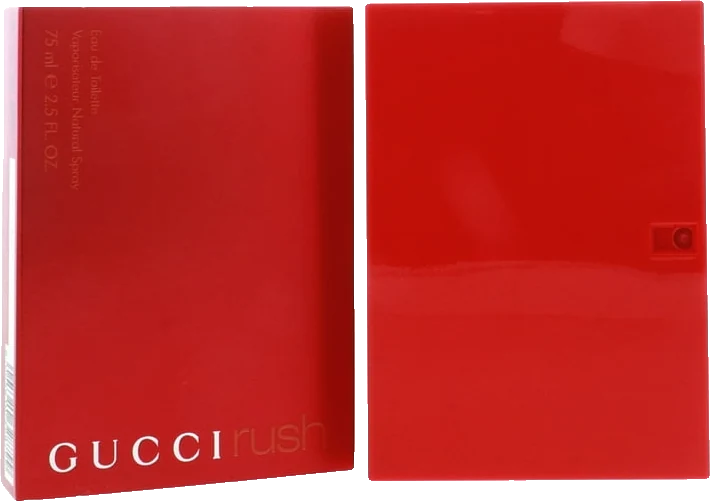 Gucci Rush