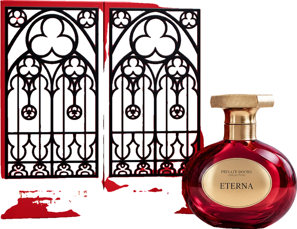 Notez Private Doors Eterna