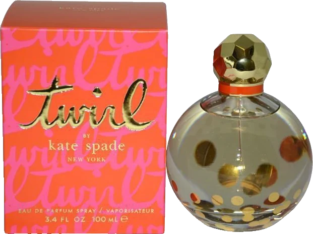 Kate Spade Twirl