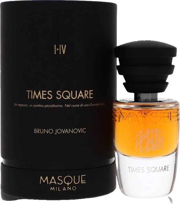 Masque Milano Times Square