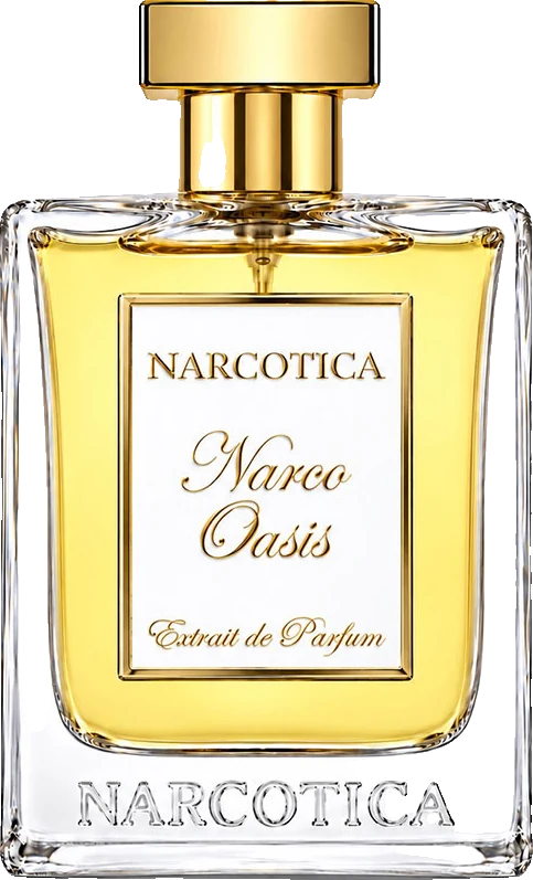Narcotica Narco Oasis