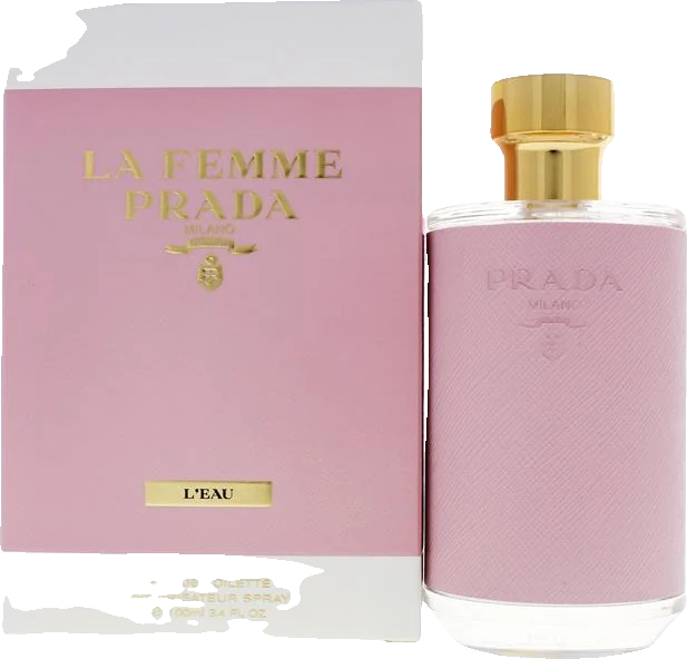 Prada La Femme Prada Leau