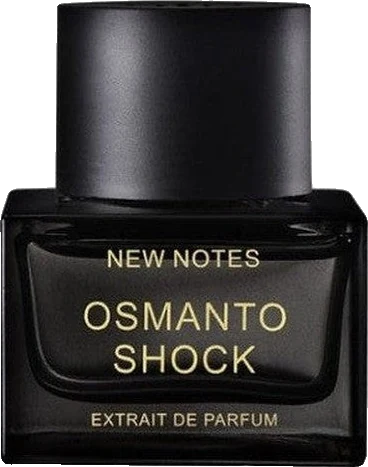 New Notes Osmanto Shock
