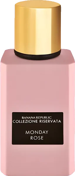 Banana Republic Monday Rose