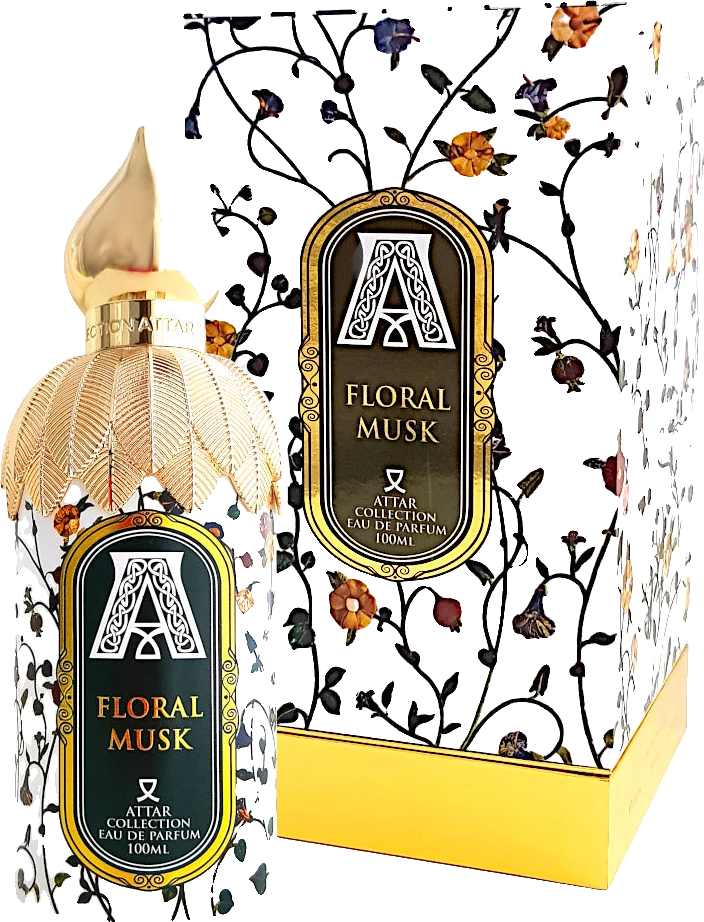 Attar Collection Floral Musk