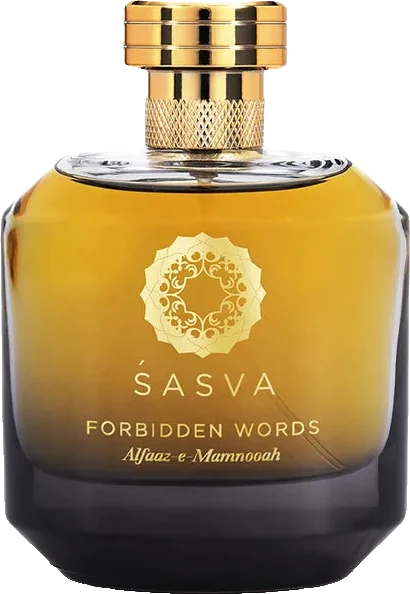 Sasva Forbidden Words