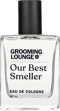 Grooming Lounge Our Best Smeller