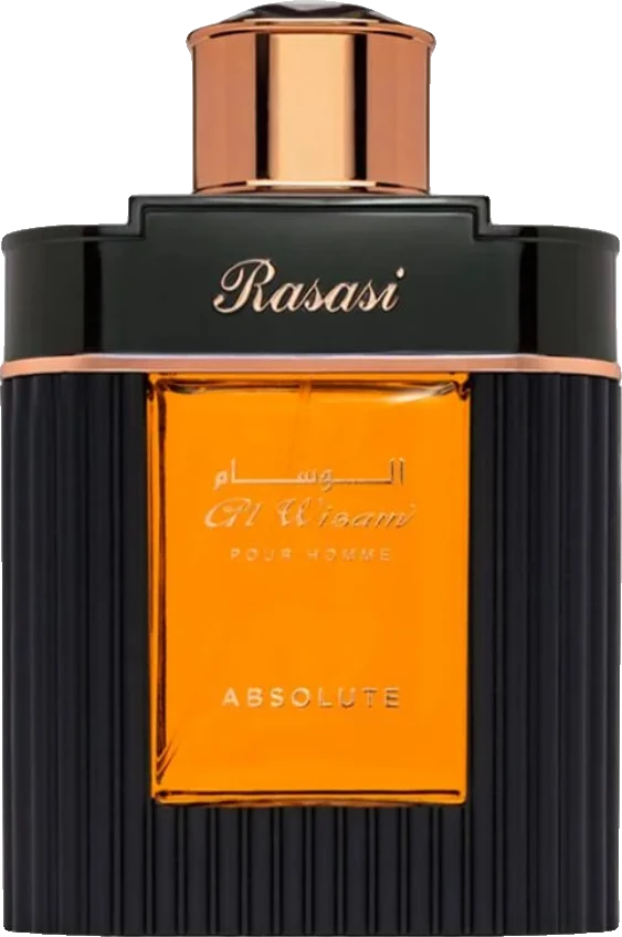 Rasasi Al Wisam Absolute