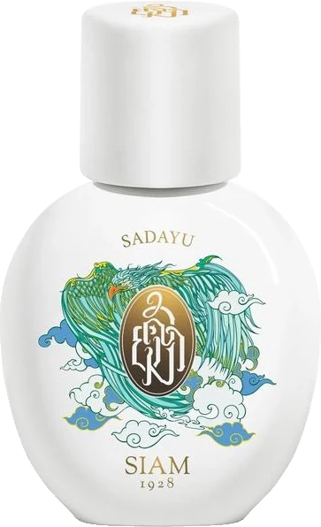 Siam 1928 Sadayu