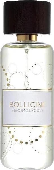 Zeromolecole Bollicine