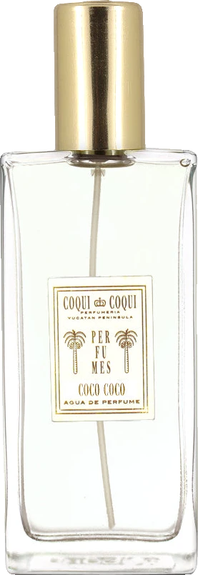 Coqui Coqui Coco Coco