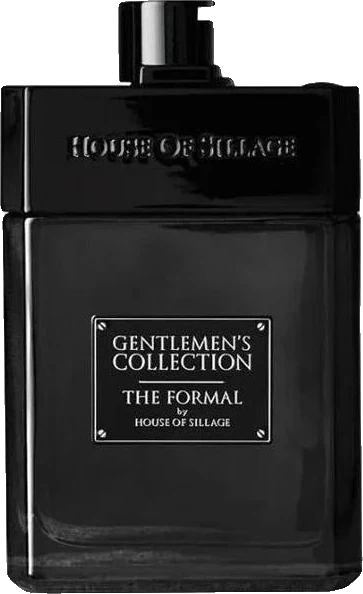 House of Sillage The Formal