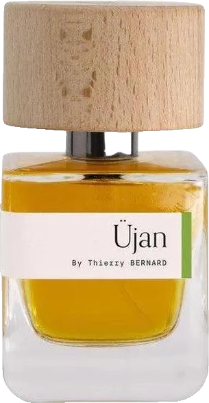 Parfumeurs du Monde Üjan