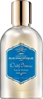 Comptoir Sud Pacifique Oudh Intense