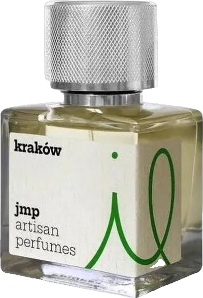 JMP Artisan Perfumes Kraków