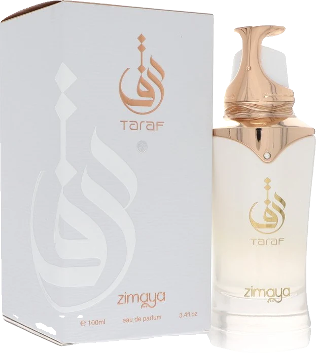 Afnan Taraf White